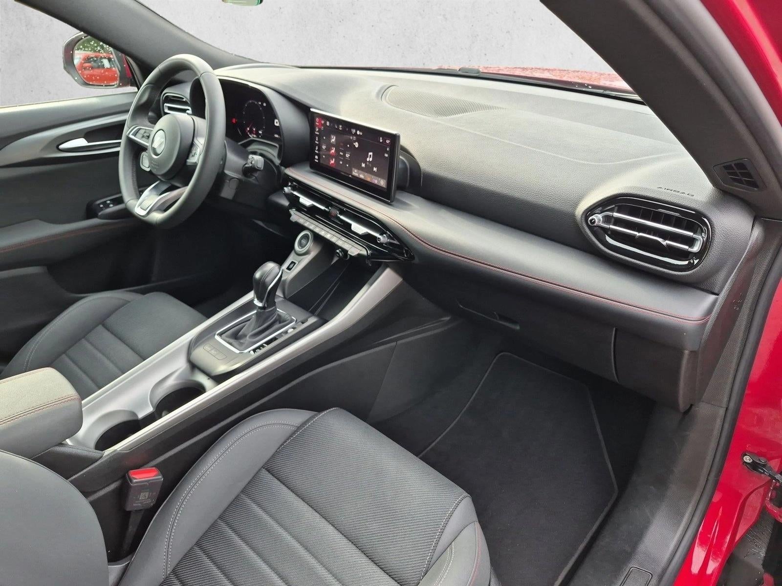 2024 Dodge Hornet GT AWD