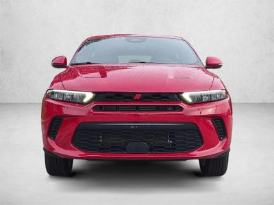 2024 Dodge Hornet GT AWD