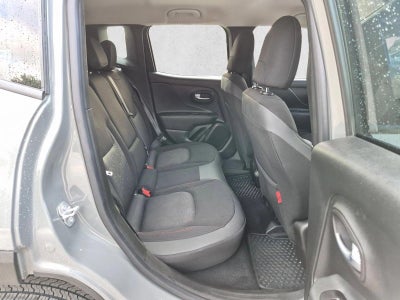 2022 Jeep Renegade Trailhawk 4x4