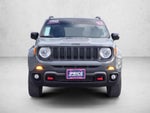 2022 Jeep Renegade Trailhawk 4x4
