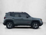 2022 Jeep Renegade Trailhawk 4x4
