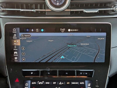 2024 Maserati Grecale GT AWD