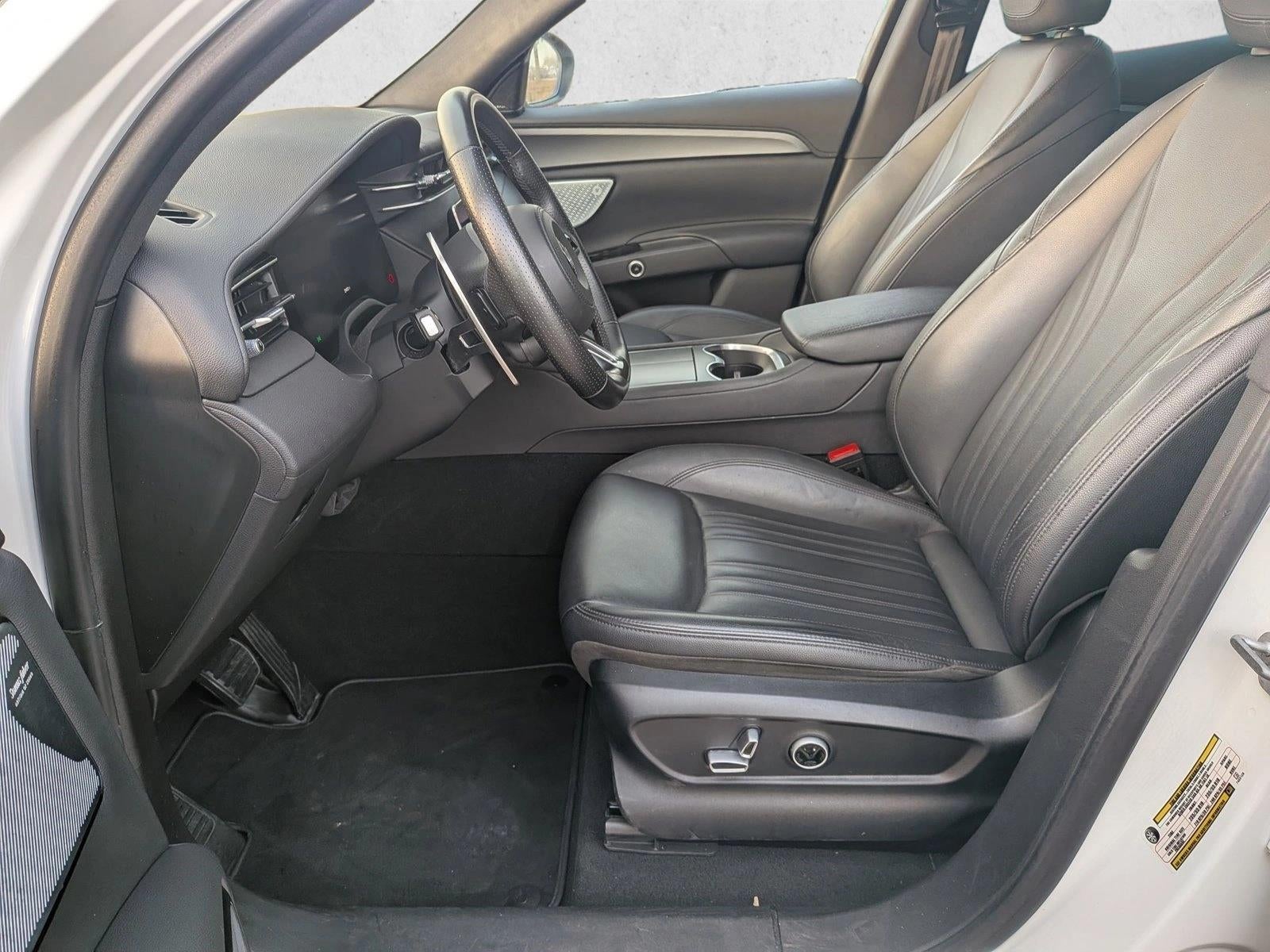 2024 Maserati Grecale GT AWD