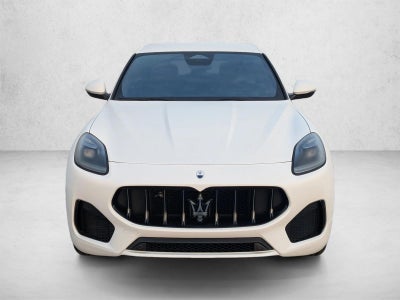 2024 Maserati Grecale GT AWD