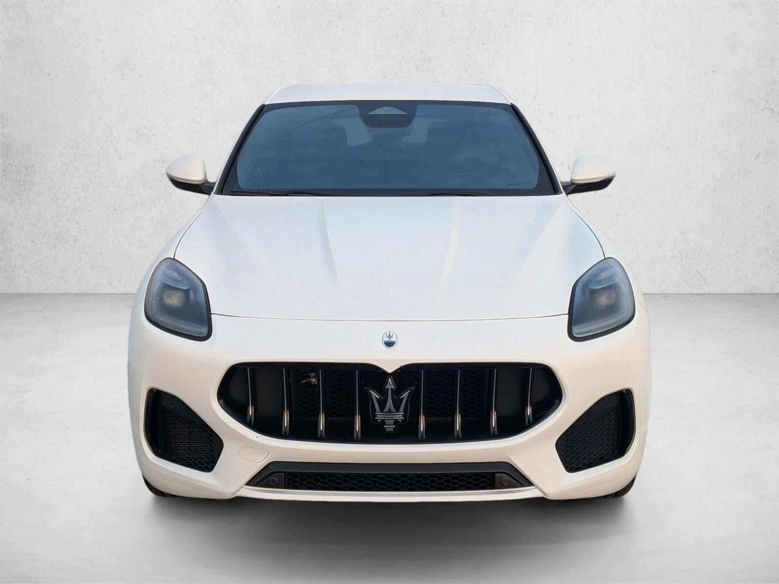 2024 Maserati Grecale GT AWD