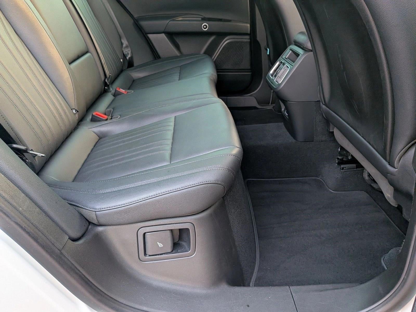 2024 Maserati Grecale GT AWD