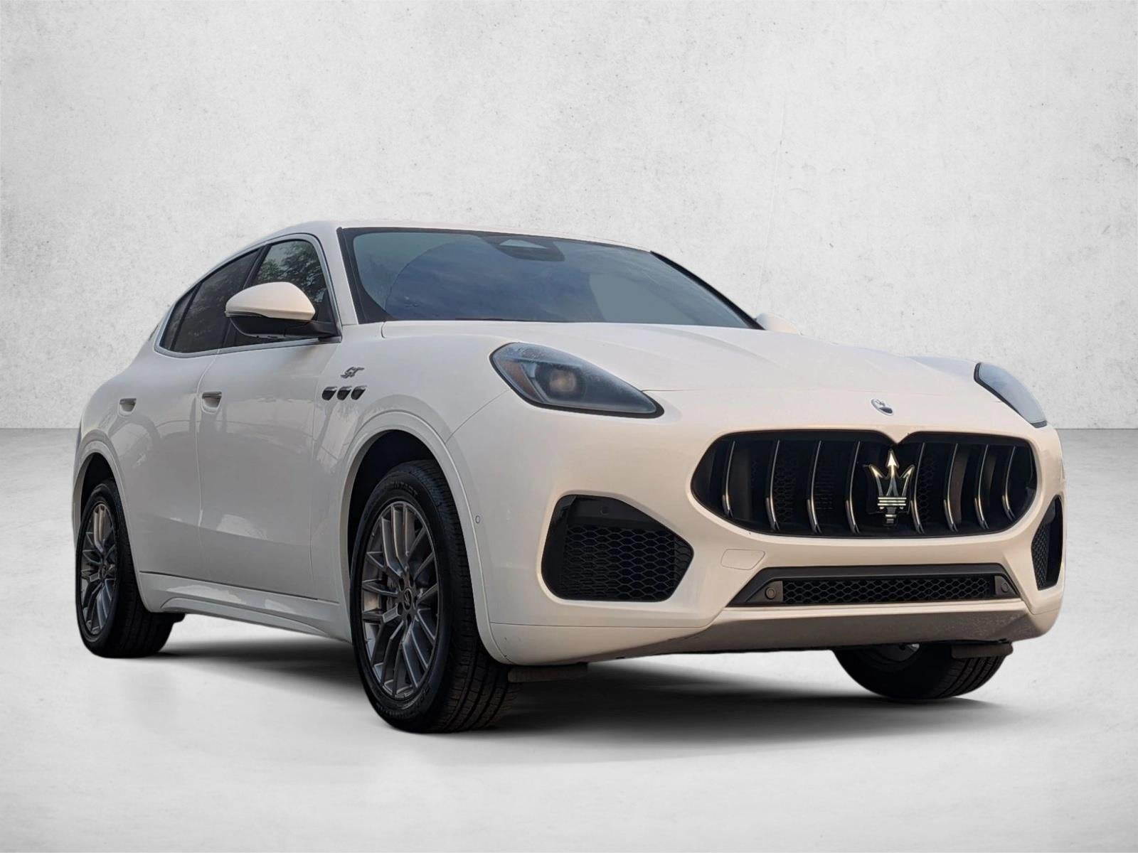2024 Maserati Grecale GT AWD