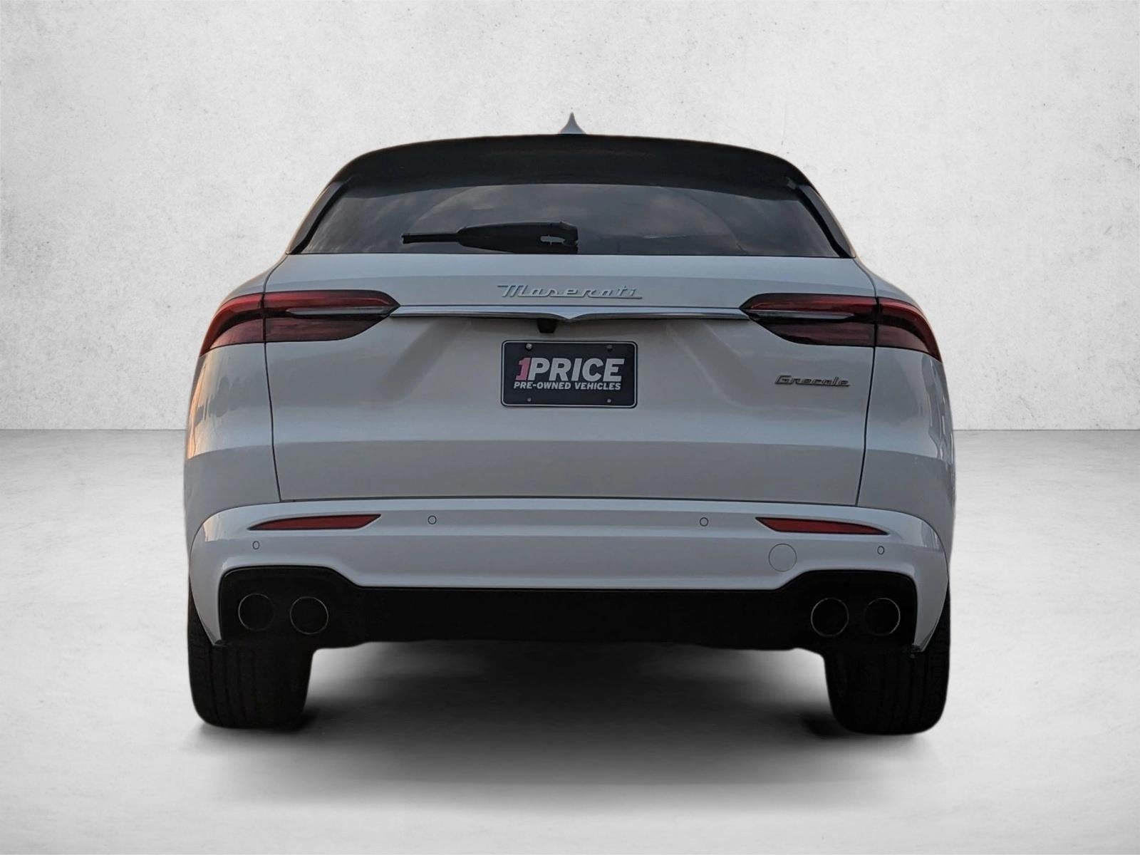 2024 Maserati Grecale GT AWD