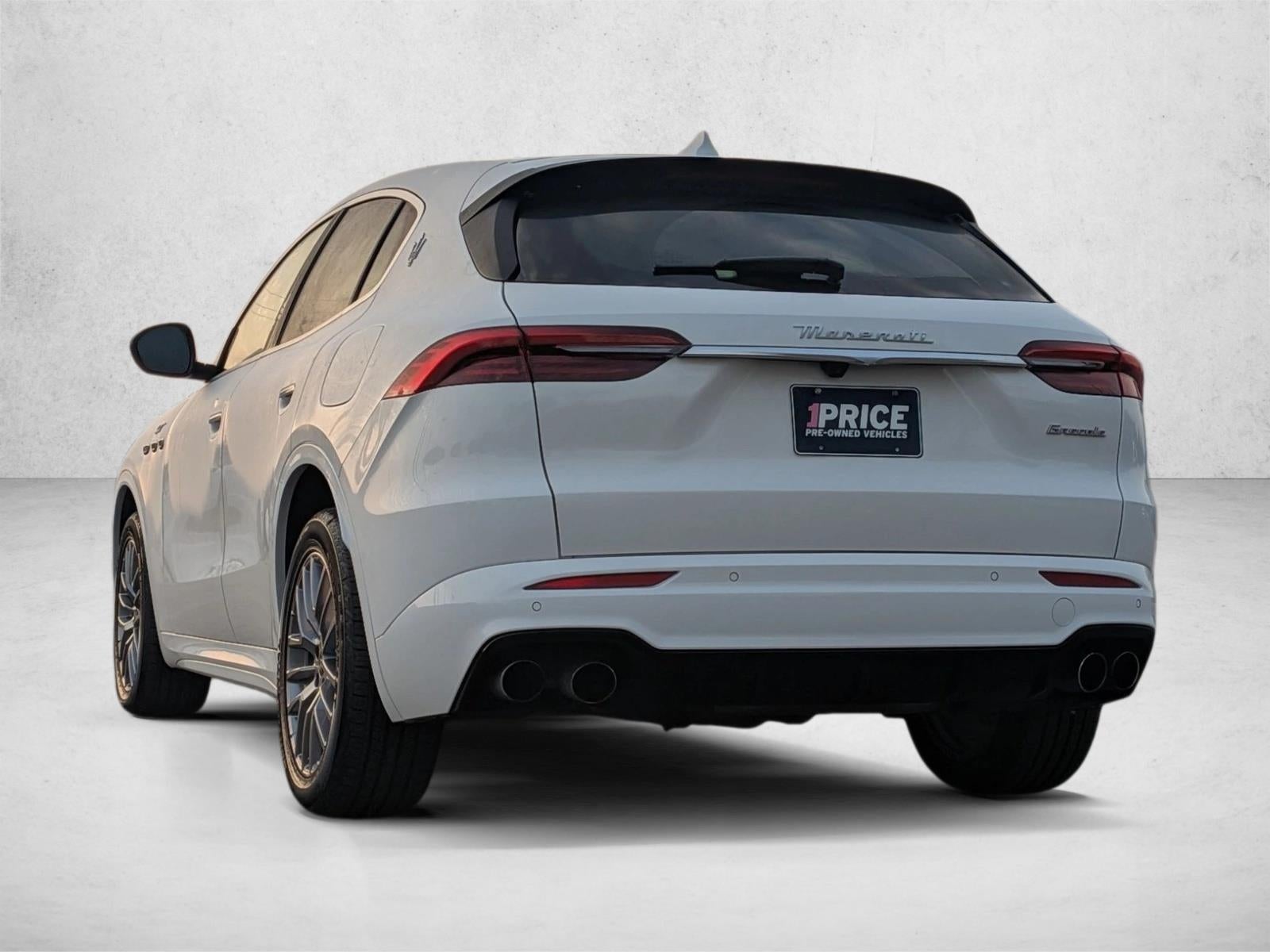 2024 Maserati Grecale GT AWD