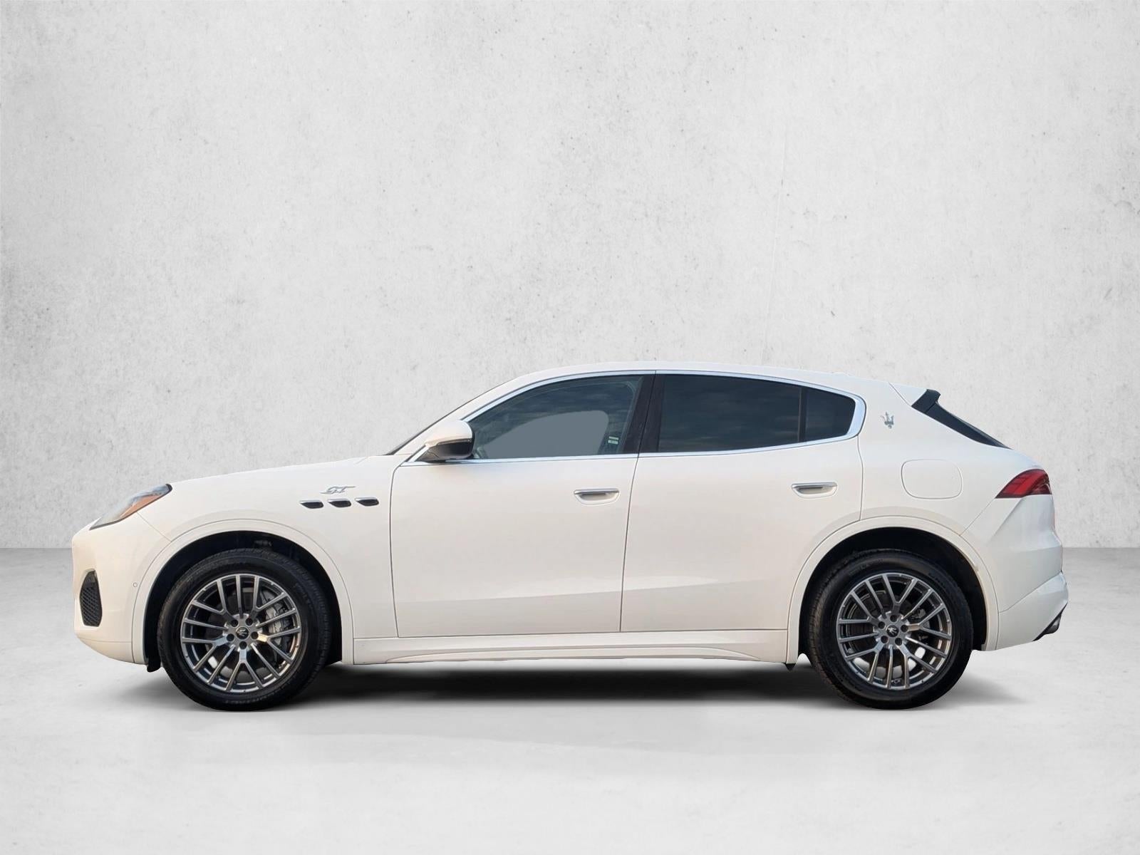 2024 Maserati Grecale GT AWD