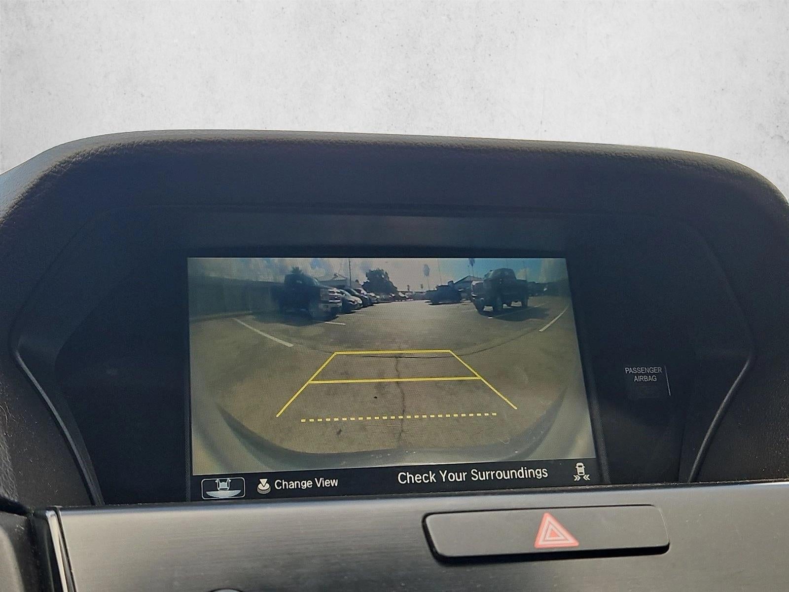 2020 Acura ILX w/Premium/A-SPEC Pkg