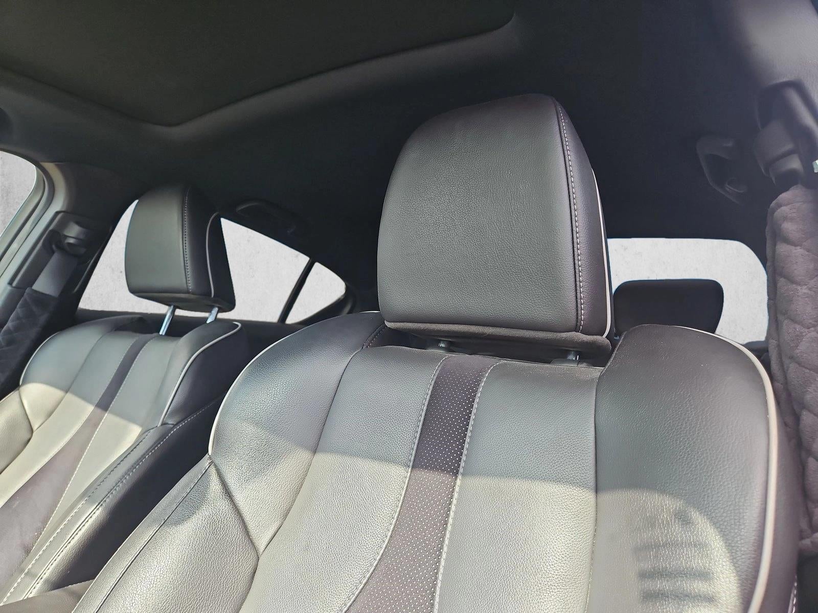 2020 Acura ILX w/Premium/A-SPEC Pkg