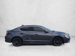 2020 Acura ILX w/Premium/A-SPEC Pkg