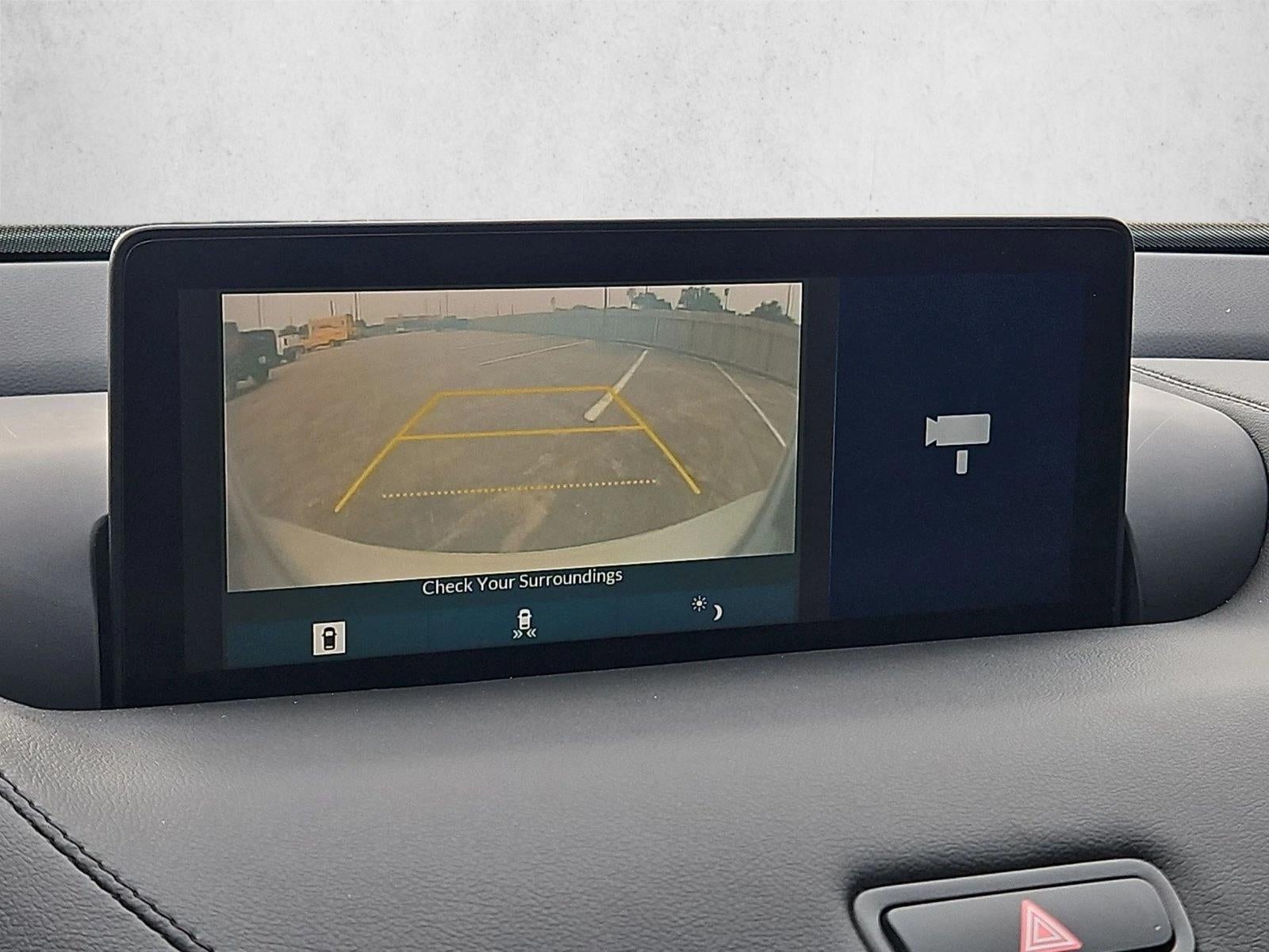 2021 Acura TLX Advance Package