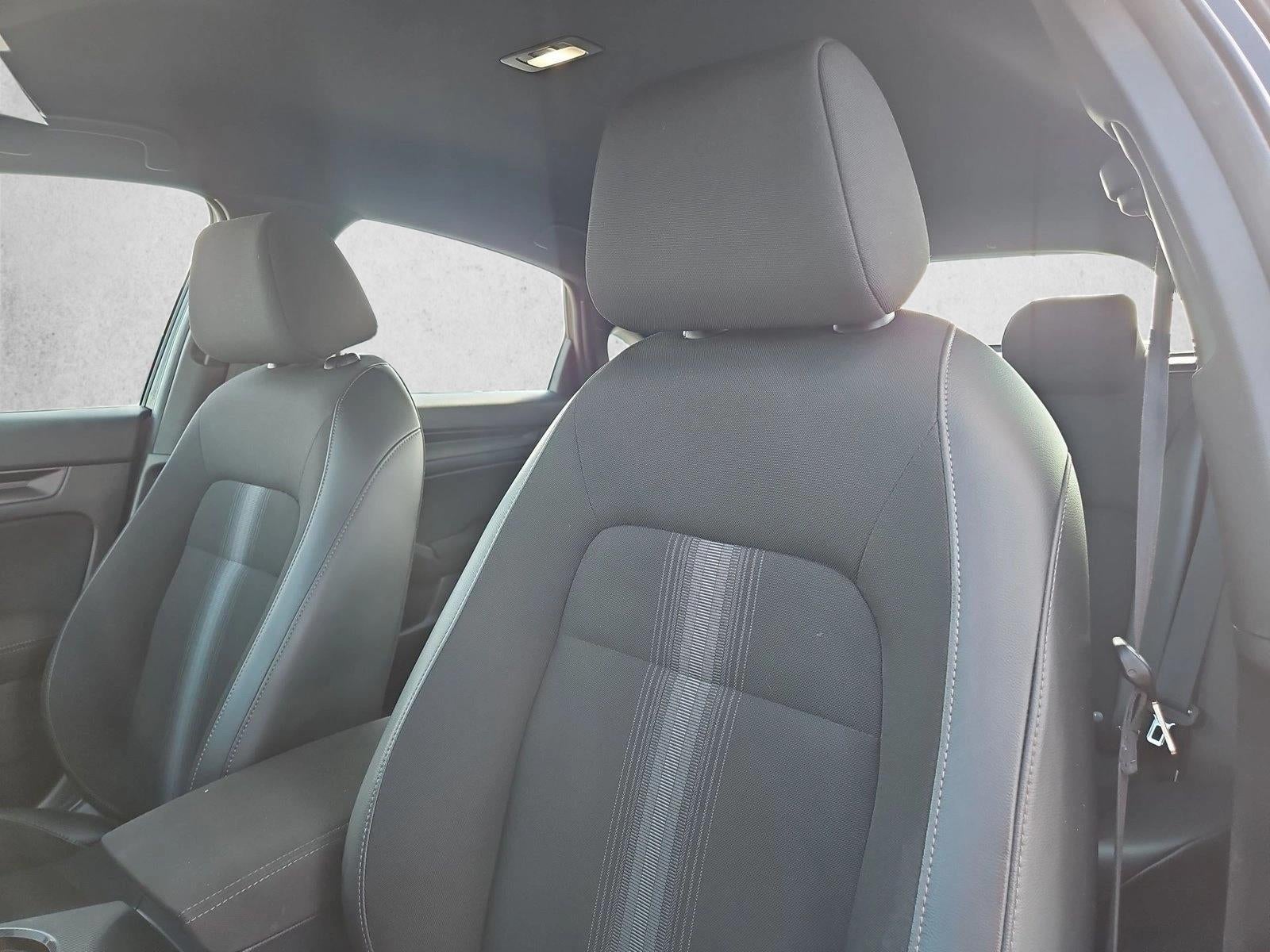 2024 Honda Civic Hatchback Sport