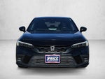 2024 Honda Civic Hatchback Sport