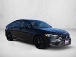 2024 Honda Civic Hatchback Sport