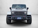 2017 Jeep Wrangler Unlimited Rubicon Recon 4x4