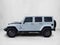 2017 Jeep Wrangler Unlimited Rubicon Recon 4x4