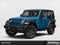 2021 Jeep Wrangler Sport S 4x4
