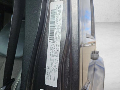 2018 Jeep Wrangler JK Unlimited Freedom Edition