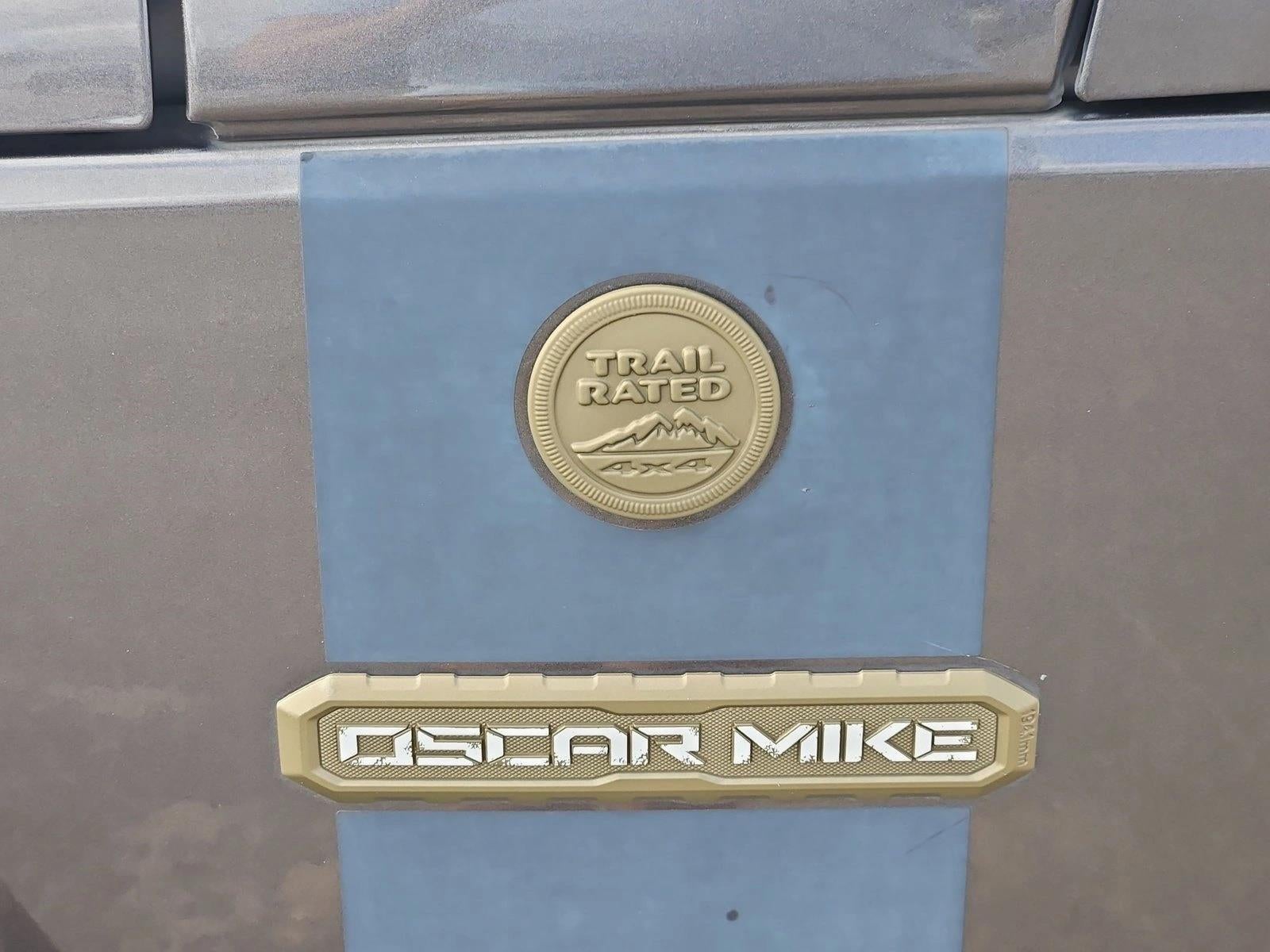 2018 Jeep Wrangler JK Unlimited Freedom Edition