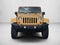 2013 Jeep Wrangler Unlimited Rubicon