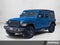 2022 Jeep Wrangler Unlimited Willys 4x4
