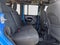 2022 Jeep Wrangler Unlimited Willys 4x4