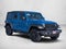 2022 Jeep Wrangler Unlimited Willys 4x4