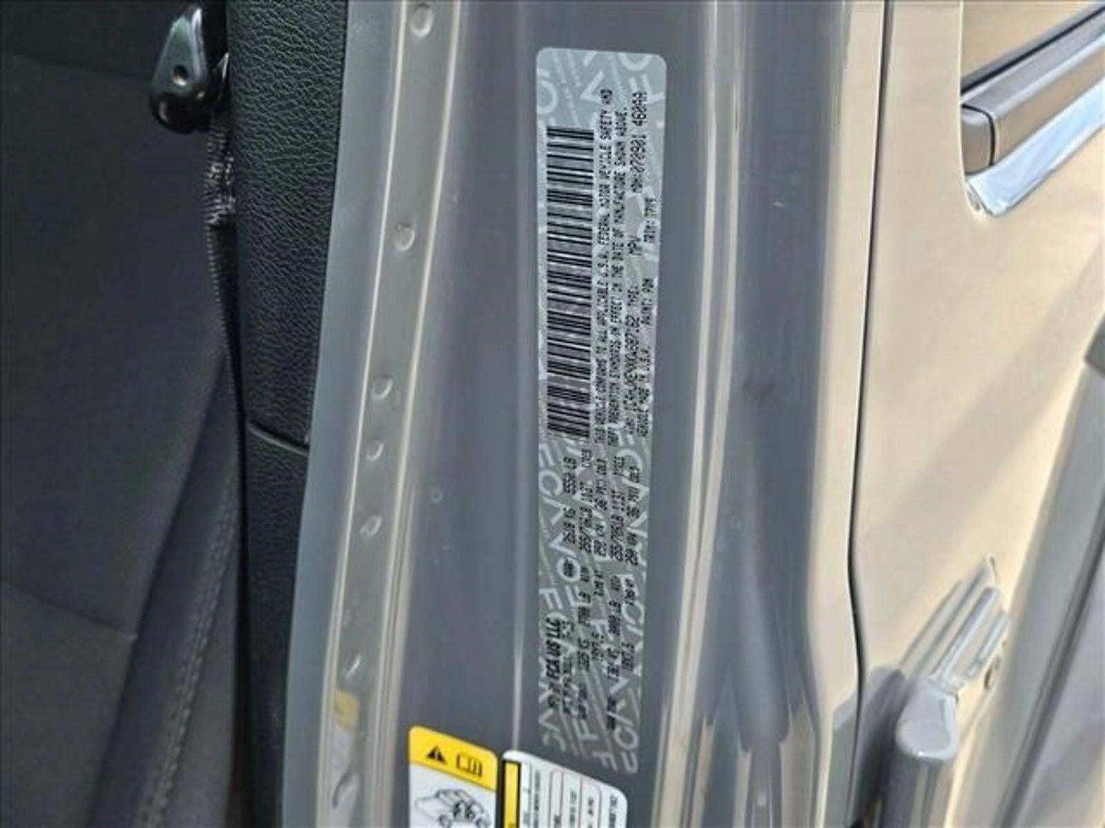 2019 Jeep Wrangler Unlimited Sahara 4x4