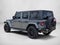 2019 Jeep Wrangler Unlimited Sahara 4x4