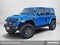 2021 Jeep Wrangler Unlimited Rubicon 392 4x4