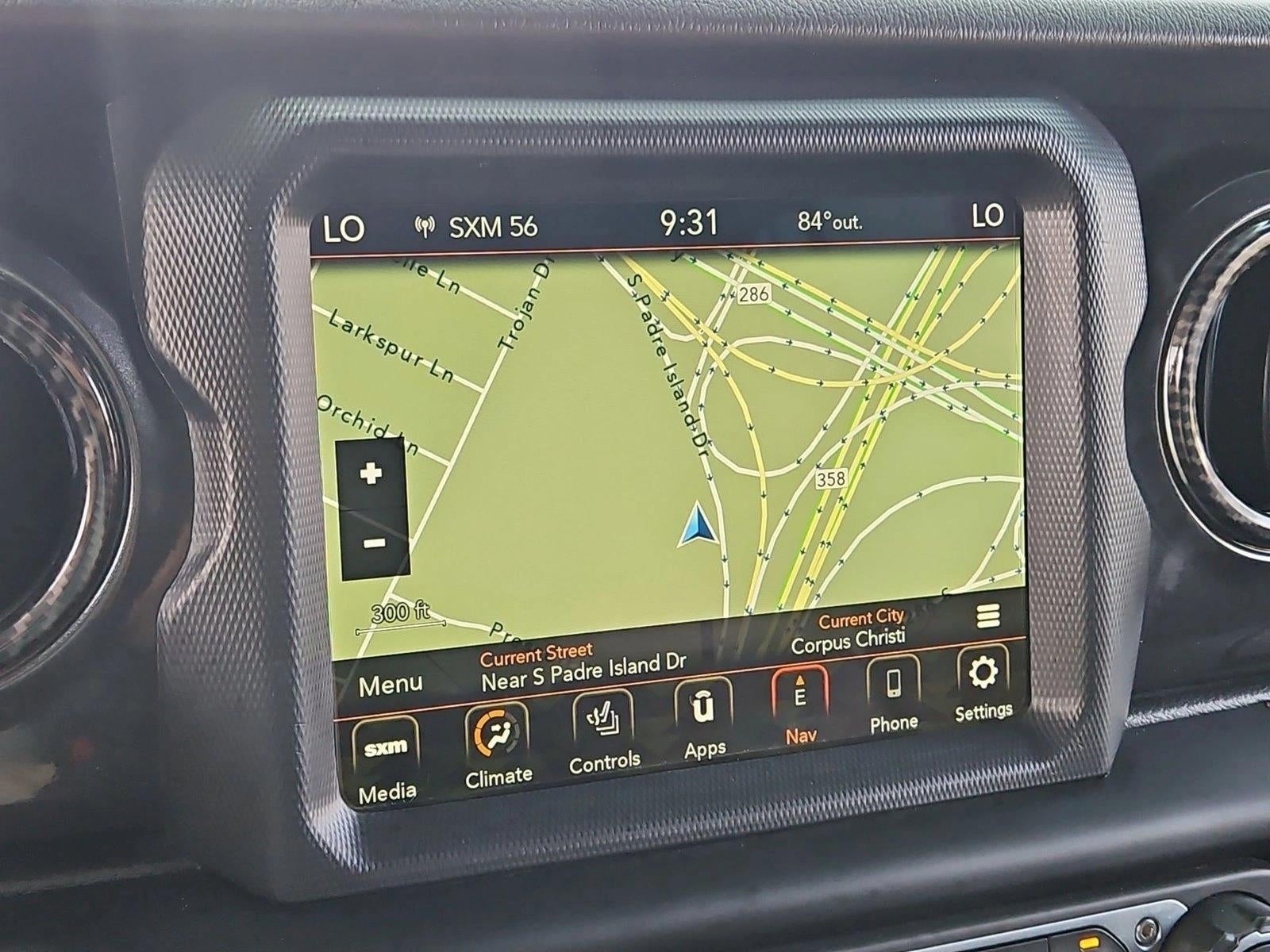 2021 Jeep Wrangler Unlimited Rubicon 392 4x4