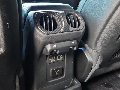 2021 Jeep Wrangler Unlimited Rubicon 392 4x4
