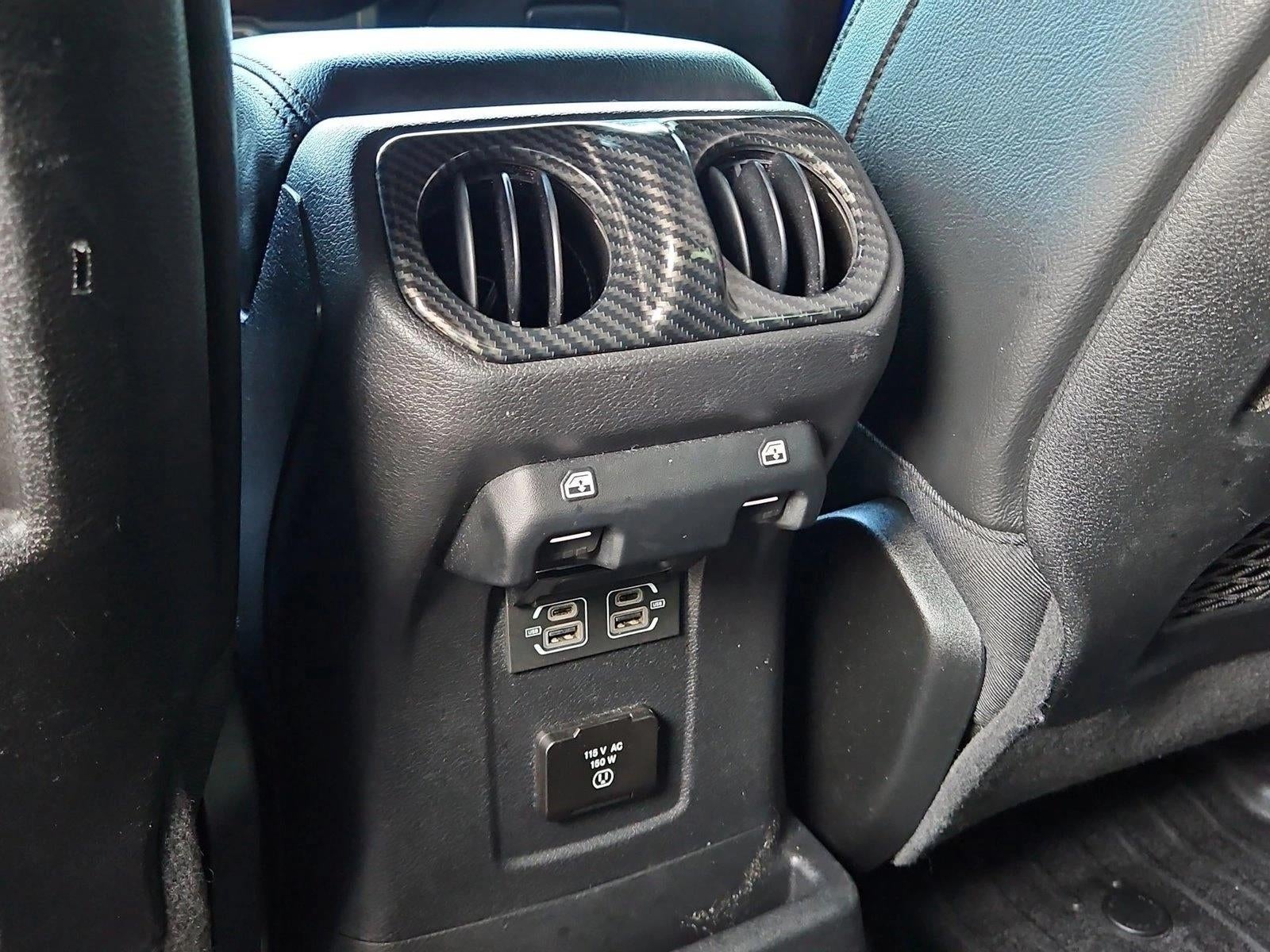 2021 Jeep Wrangler Unlimited Rubicon 392 4x4