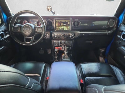 2021 Jeep Wrangler Unlimited Rubicon 392 4x4