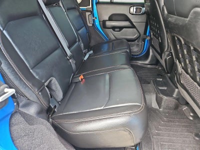 2021 Jeep Wrangler Unlimited Rubicon 392 4x4