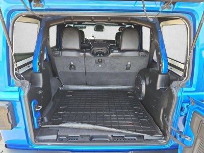 2021 Jeep Wrangler Unlimited Rubicon 392 4x4