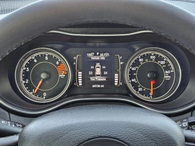 2020 Jeep Cherokee Altitude FWD