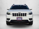 2020 Jeep Cherokee Altitude FWD