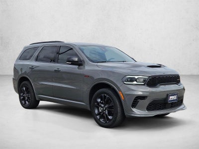 2025 Dodge Durango GT Plus AWD