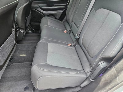 2024 Jeep Grand Cherokee Laredo 4x2
