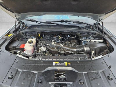 2024 Jeep Grand Cherokee Laredo 4x2