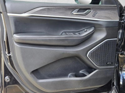 2021 Jeep Grand Cherokee L Limited 4x2