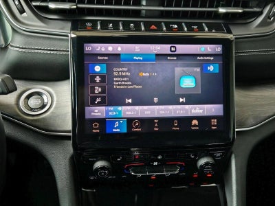 2021 Jeep Grand Cherokee L Limited 4x2