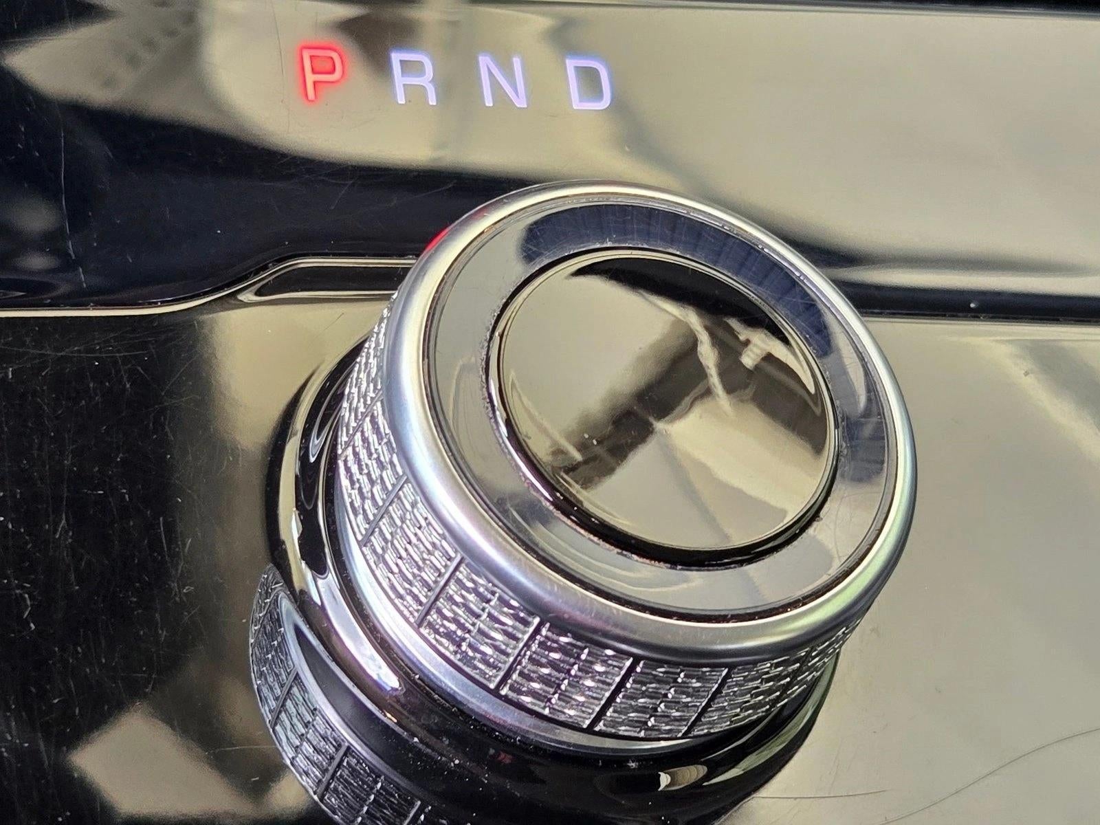 2021 Jeep Grand Cherokee L Limited 4x2