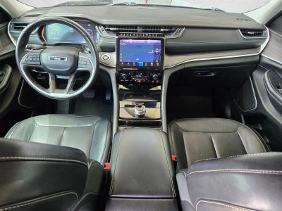 2021 Jeep Grand Cherokee L Limited 4x2