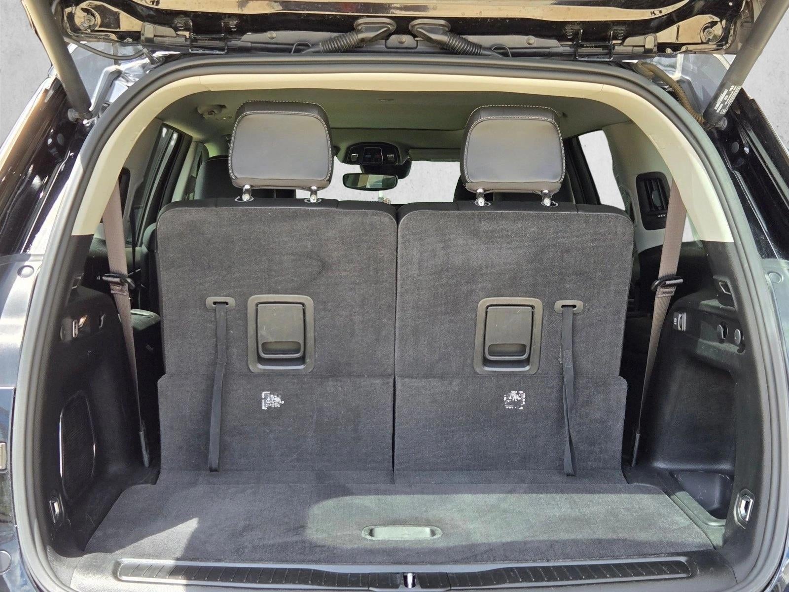 2021 Jeep Grand Cherokee L Limited 4x2
