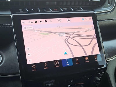 2025 Jeep Grand Cherokee L Limited 4x2